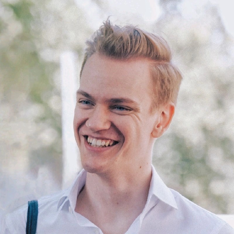 Sebastian Reimers
